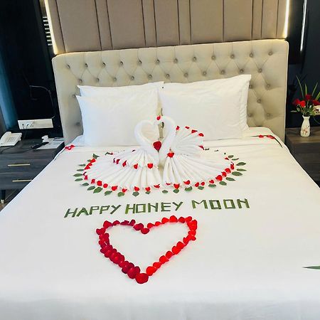 Le Anh Hotel 두옹 동 외부 사진