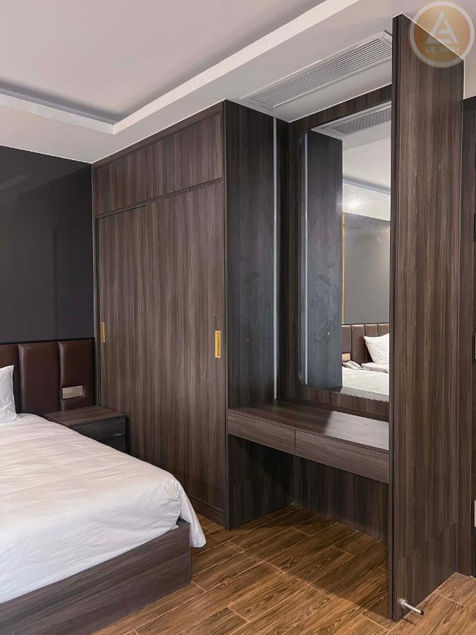 Le Anh Hotel 두옹 동 외부 사진