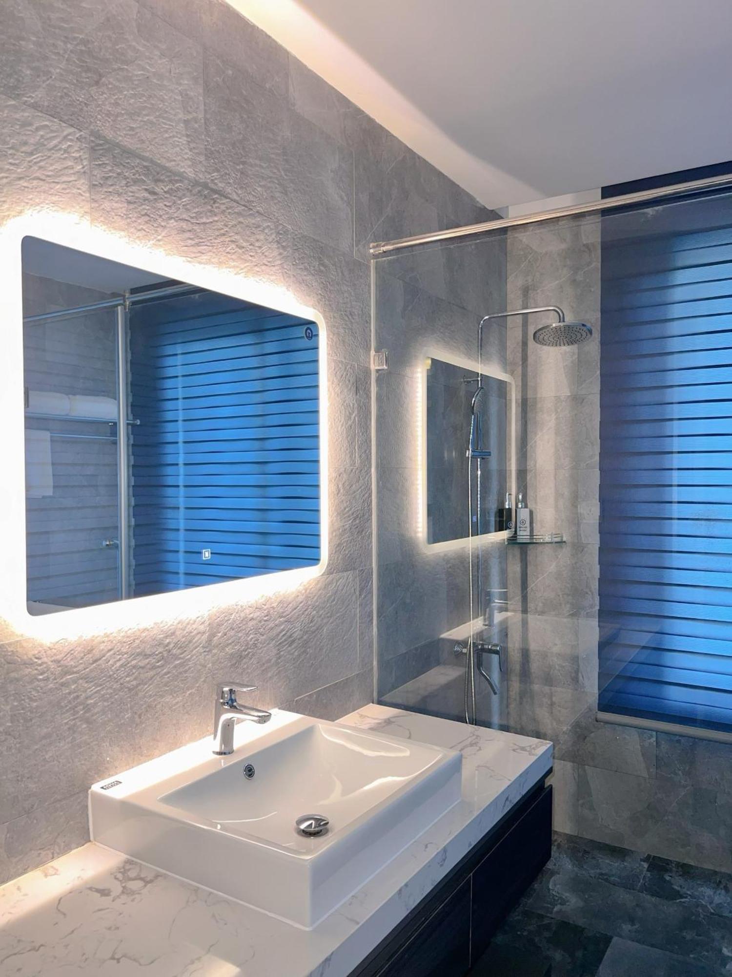 Le Anh Hotel 두옹 동 외부 사진