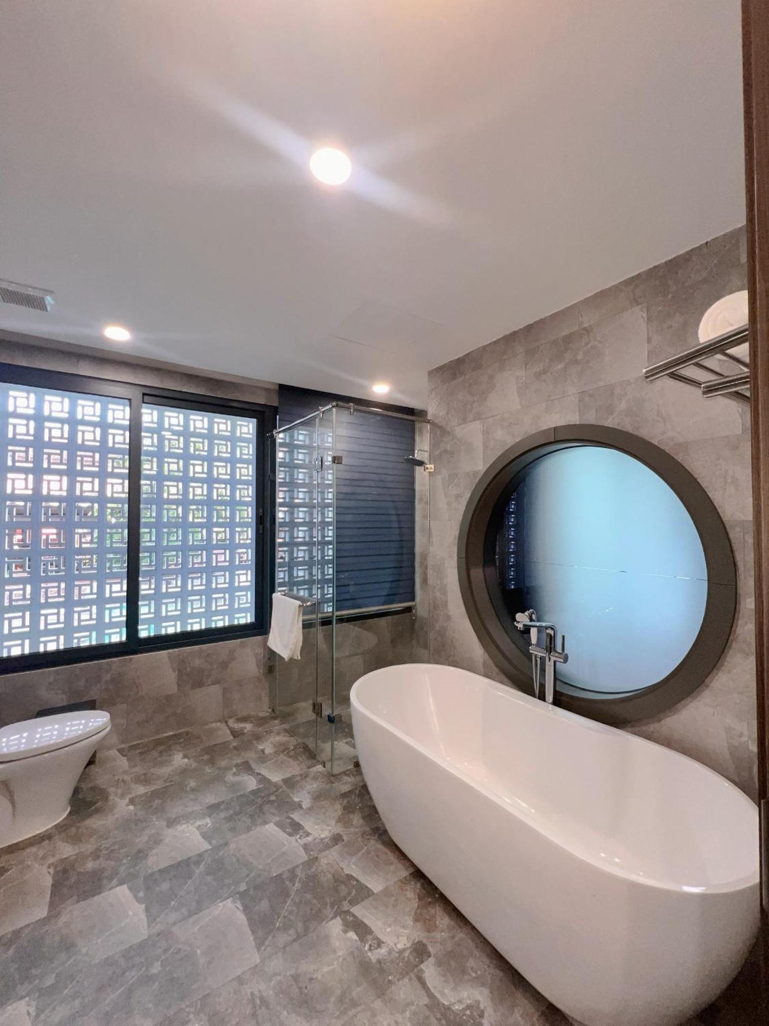 Le Anh Hotel 두옹 동 외부 사진